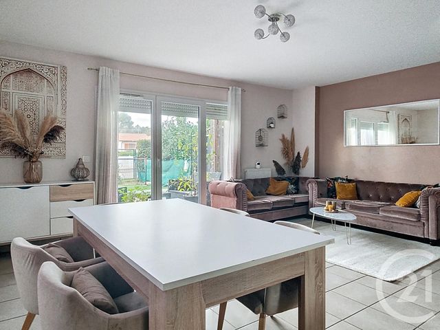 Maison à vendre - 4 pièces - 87,75 m2 - Labenne - 40 - AQUITAINE