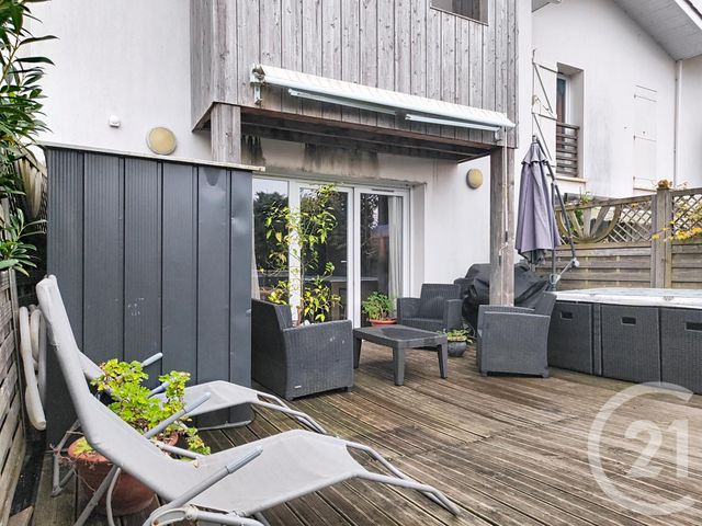 Maison à vendre - 4 pièces - 87,75 m2 - Labenne - 40 - AQUITAINE