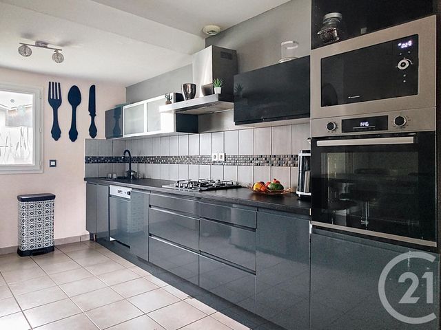 Maison à vendre - 4 pièces - 87,75 m2 - Labenne - 40 - AQUITAINE