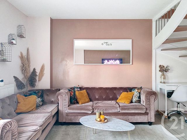 Maison à vendre - 4 pièces - 87,75 m2 - Labenne - 40 - AQUITAINE