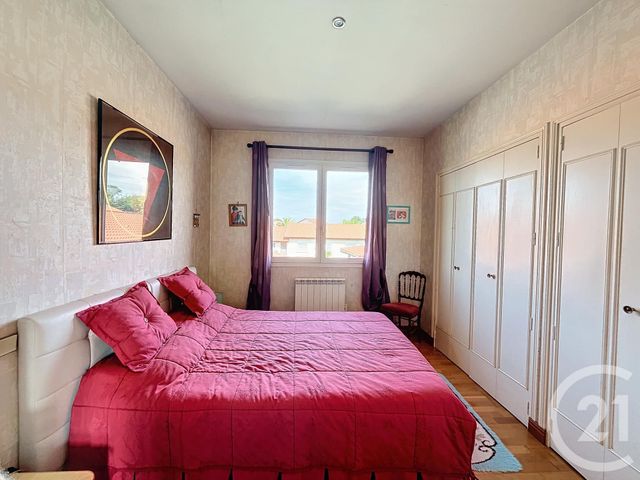 Appartement T5 à vendre - 5 pièces - 116,86 m2 - Boucau - 64 - AQUITAINE