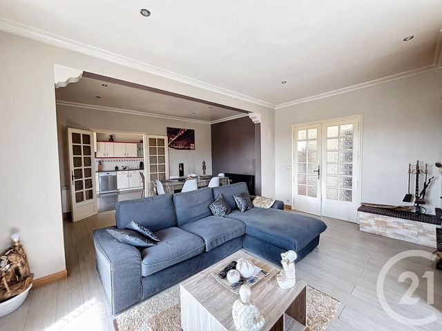 Appartement T5 à vendre - 5 pièces - 116,86 m2 - Boucau - 64 - AQUITAINE