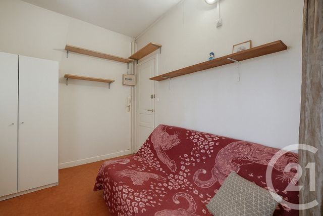 Appartement Chambre à vendre - 1 pièce - 9,85 m2 - Bayonne - 64 - AQUITAINE