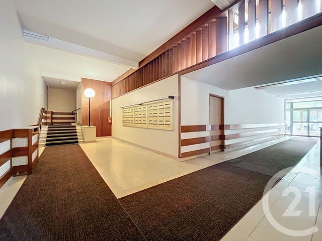 Appartement Chambre à vendre - 1 pièce - 9,85 m2 - Bayonne - 64 - AQUITAINE