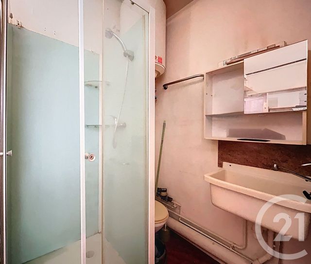 Appartement Chambre à vendre - 1 pièce - 9,85 m2 - Bayonne - 64 - AQUITAINE