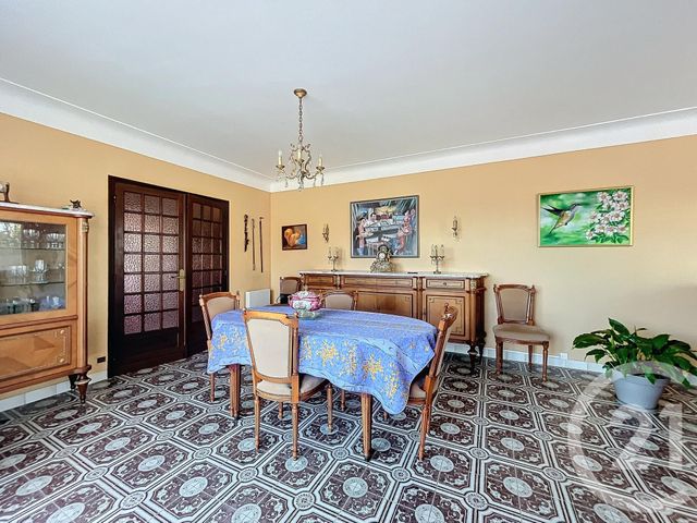 Maison à vendre - 7 pièces - 113,66 m2 - Tarnos - 40 - AQUITAINE