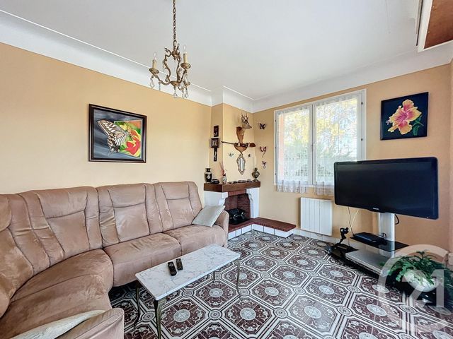 Maison à vendre - 7 pièces - 113,66 m2 - Tarnos - 40 - AQUITAINE