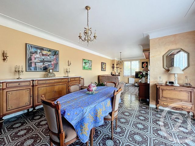 Maison à vendre - 7 pièces - 113,66 m2 - Tarnos - 40 - AQUITAINE