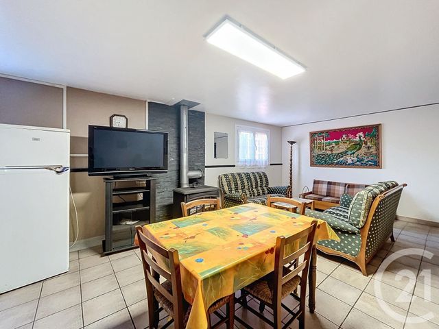 Maison à vendre - 7 pièces - 113,66 m2 - Tarnos - 40 - AQUITAINE