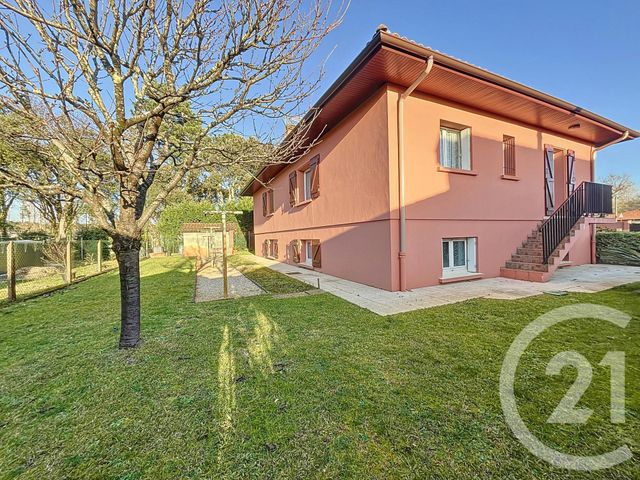 Maison à vendre - 7 pièces - 113,66 m2 - Tarnos - 40 - AQUITAINE