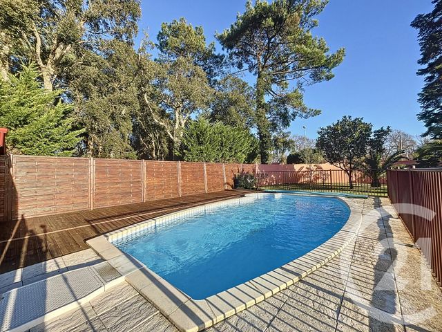 Maison à vendre - 7 pièces - 113,66 m2 - Tarnos - 40 - AQUITAINE