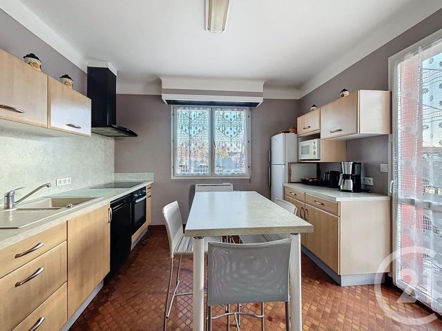 Maison à vendre - 7 pièces - 113,66 m2 - Tarnos - 40 - AQUITAINE