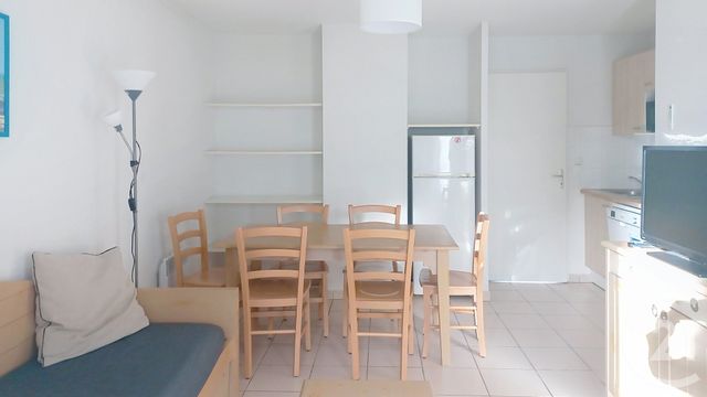 Appartement F3 à vendre - 3 pièces - 38,66 m2 - Ondres - 40 - AQUITAINE