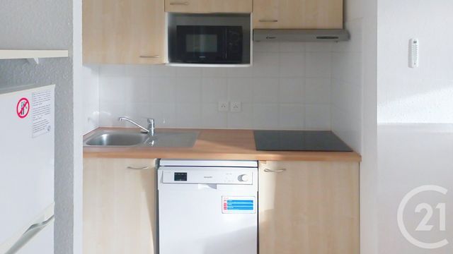 Appartement F3 à vendre - 3 pièces - 38,66 m2 - Ondres - 40 - AQUITAINE