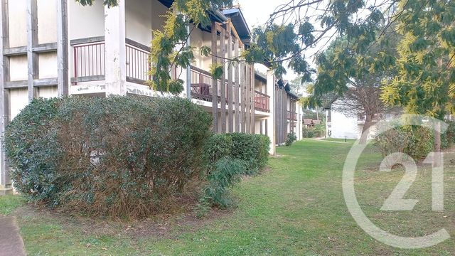 Appartement F3 à vendre - 3 pièces - 38,66 m2 - Ondres - 40 - AQUITAINE