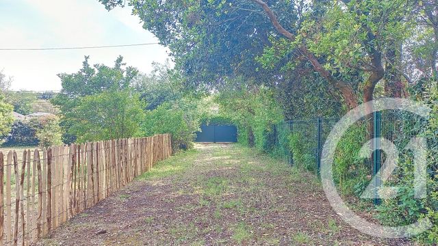 Maison &agrave; vendre - 3 pi&egrave;ces - 70 m2 - Ondres - 40 - AQUITAINE