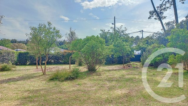 Maison &agrave; vendre - 3 pi&egrave;ces - 70 m2 - Ondres - 40 - AQUITAINE