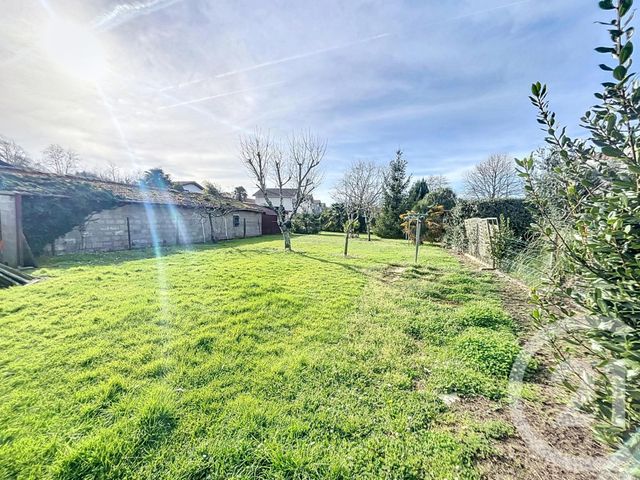 Terrain &agrave; vendre - 950 m2 - Boucau - 64 - AQUITAINE
