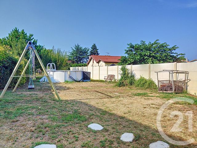 Maison &agrave; vendre - 4 pi&egrave;ces - 82,96 m2 - Labenne - 40 - AQUITAINE