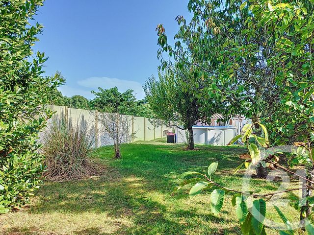 Maison &agrave; vendre - 4 pi&egrave;ces - 82,96 m2 - Labenne - 40 - AQUITAINE