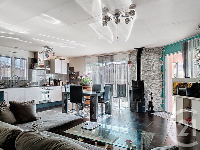 Maison &agrave; vendre - 4 pi&egrave;ces - 82,96 m2 - Labenne - 40 - AQUITAINE