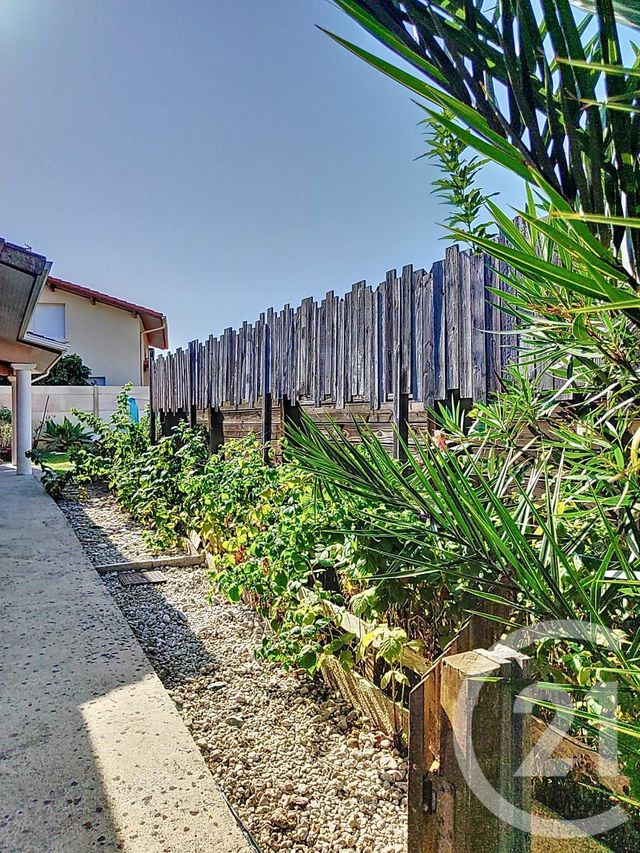 Maison &agrave; vendre - 4 pi&egrave;ces - 82,96 m2 - Labenne - 40 - AQUITAINE