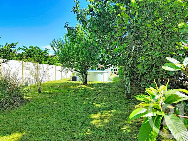 Maison &agrave; vendre - 4 pi&egrave;ces - 82,96 m2 - Labenne - 40 - AQUITAINE
