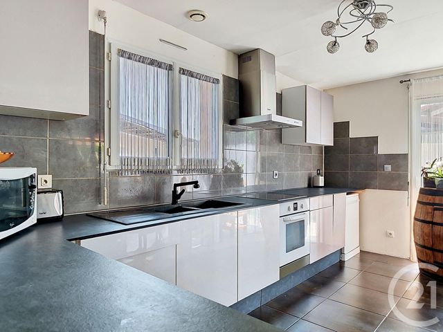 Maison &agrave; vendre - 4 pi&egrave;ces - 82,96 m2 - Labenne - 40 - AQUITAINE