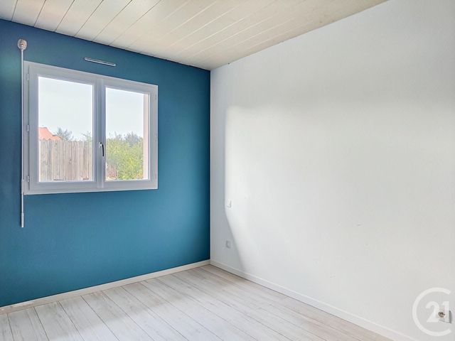 Maison &agrave; vendre - 4 pi&egrave;ces - 82,96 m2 - Labenne - 40 - AQUITAINE