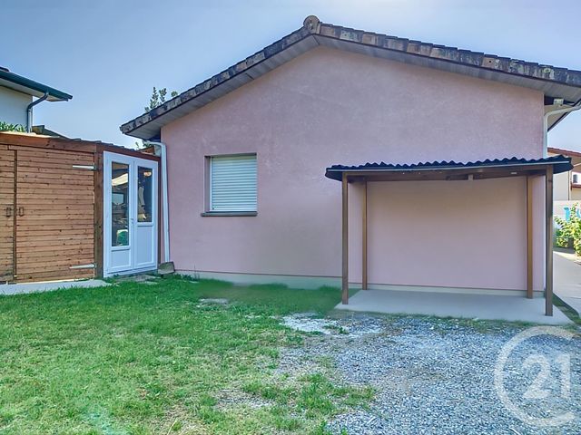 Maison &agrave; vendre - 4 pi&egrave;ces - 82,96 m2 - Labenne - 40 - AQUITAINE