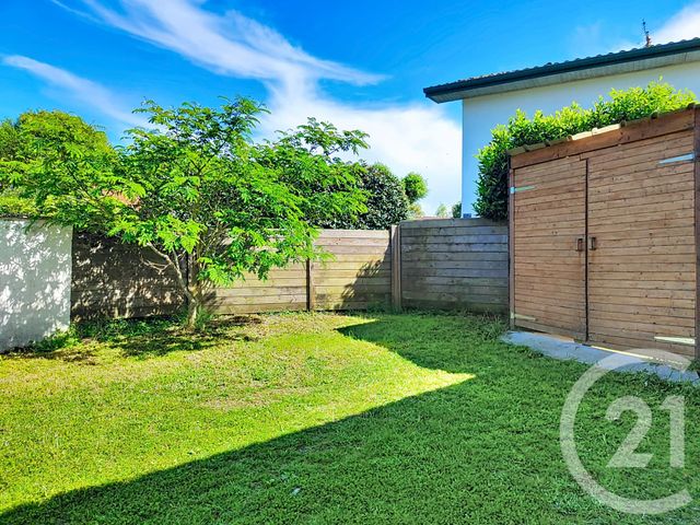 Maison &agrave; vendre - 4 pi&egrave;ces - 82,96 m2 - Labenne - 40 - AQUITAINE