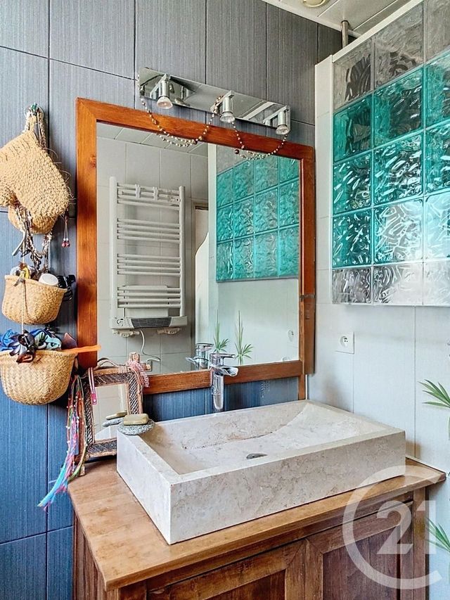 Maison &agrave; vendre - 4 pi&egrave;ces - 82,96 m2 - Labenne - 40 - AQUITAINE