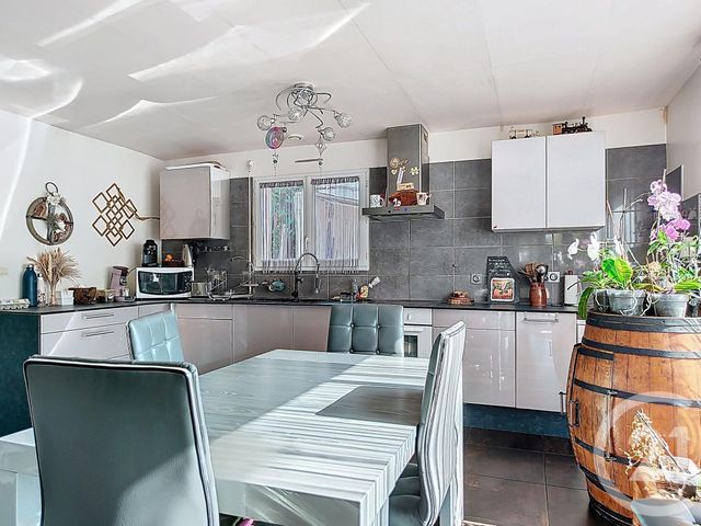 Maison &agrave; vendre - 4 pi&egrave;ces - 82,96 m2 - Labenne - 40 - AQUITAINE