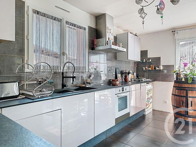 Maison &agrave; vendre - 4 pi&egrave;ces - 82,96 m2 - Labenne - 40 - AQUITAINE