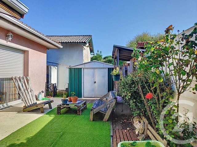 Maison &agrave; vendre - 4 pi&egrave;ces - 82,96 m2 - Labenne - 40 - AQUITAINE