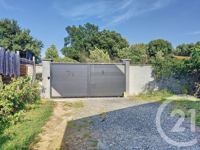 Maison &agrave; vendre - 4 pi&egrave;ces - 82,96 m2 - Labenne - 40 - AQUITAINE