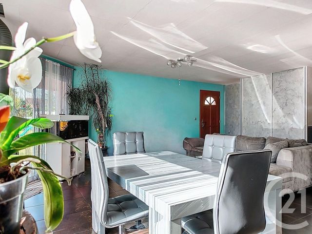 Maison &agrave; vendre - 4 pi&egrave;ces - 82,96 m2 - Labenne - 40 - AQUITAINE