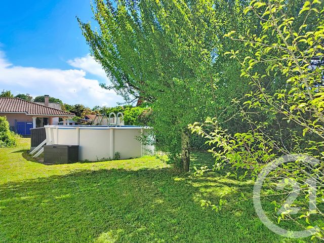 Maison &agrave; vendre - 4 pi&egrave;ces - 82,96 m2 - Labenne - 40 - AQUITAINE