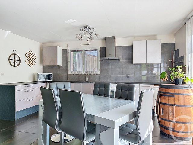 Maison &agrave; vendre - 4 pi&egrave;ces - 82,96 m2 - Labenne - 40 - AQUITAINE