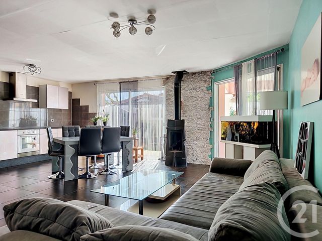 Maison &agrave; vendre - 4 pi&egrave;ces - 82,96 m2 - Labenne - 40 - AQUITAINE