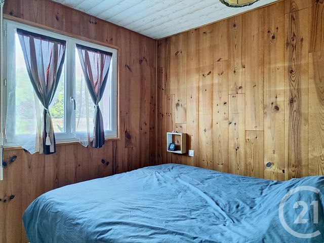 Maison &agrave; vendre - 4 pi&egrave;ces - 82,96 m2 - Labenne - 40 - AQUITAINE