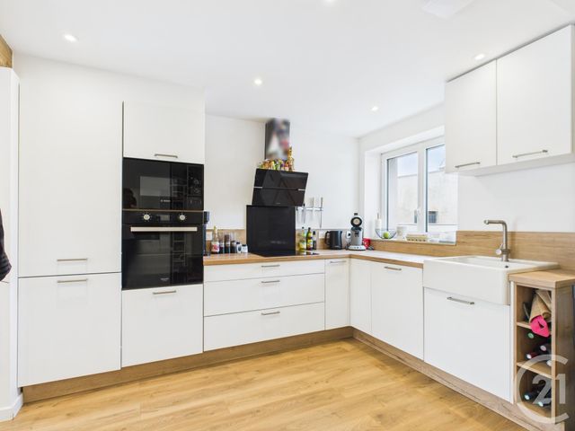 Maison &agrave; vendre - 4 pi&egrave;ces - 96,52 m2 - Tarnos - 40 - AQUITAINE