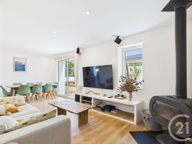 Maison &agrave; vendre - 4 pi&egrave;ces - 96,52 m2 - Tarnos - 40 - AQUITAINE