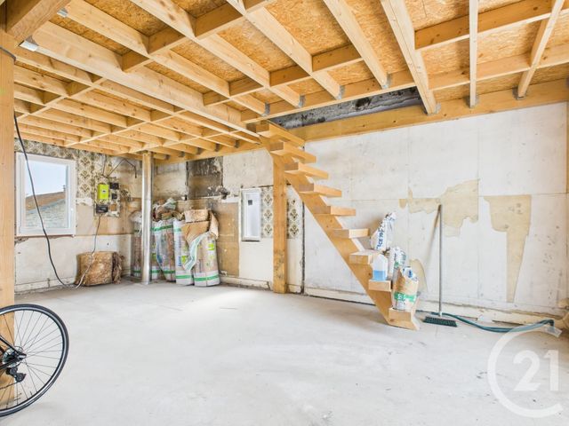 Maison &agrave; vendre - 4 pi&egrave;ces - 96,52 m2 - Tarnos - 40 - AQUITAINE