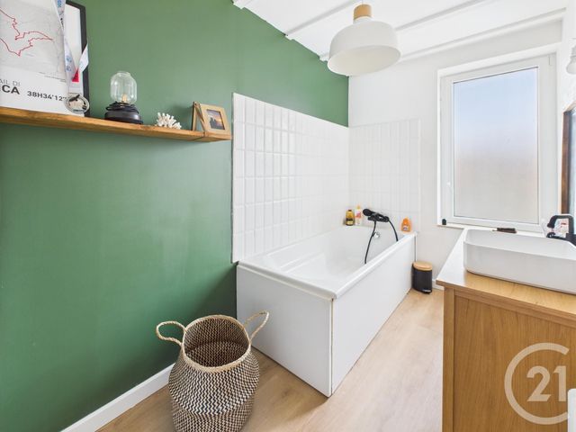 Maison &agrave; vendre - 4 pi&egrave;ces - 96,52 m2 - Tarnos - 40 - AQUITAINE