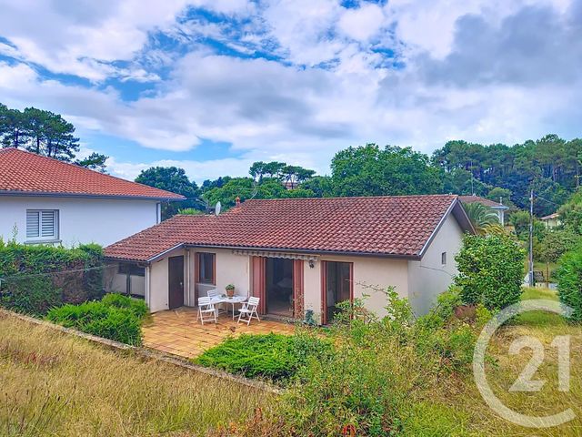 maison - TARNOS - 40