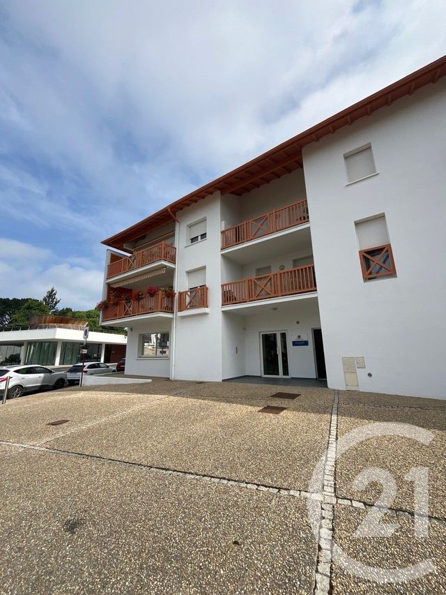 Appartement T2 à vendre - 2 pièces - 44,90 m2 - Tarnos - 40 - AQUITAINE