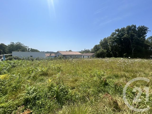 Terrain à vendre ONDRES