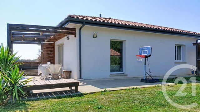 maison - ONDRES - 40