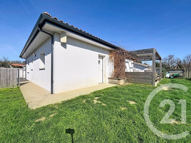 maison - ONDRES - 40